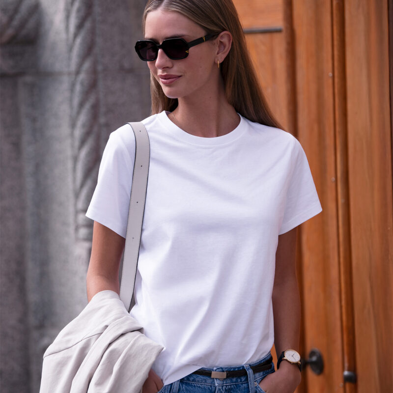 Women's Venice - Jersey deluxe tee