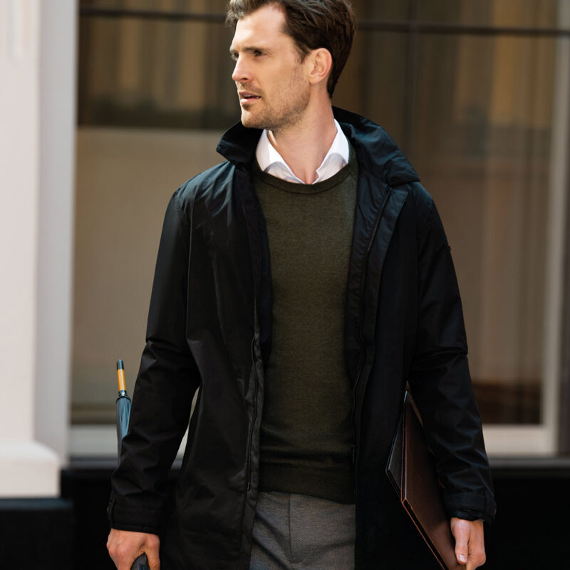 Seattle – functional business jacket