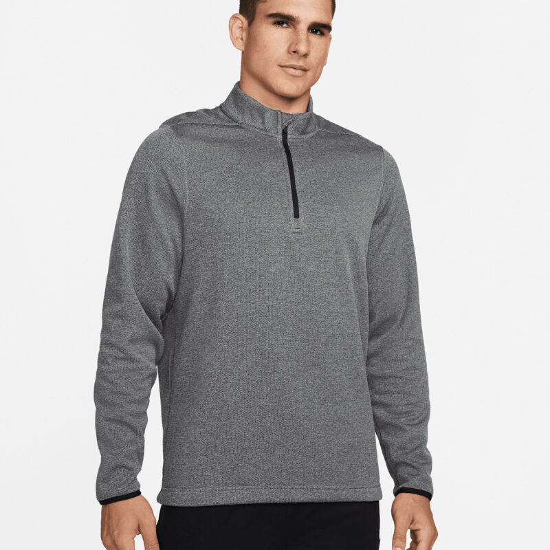 Nike Victory half-zip top