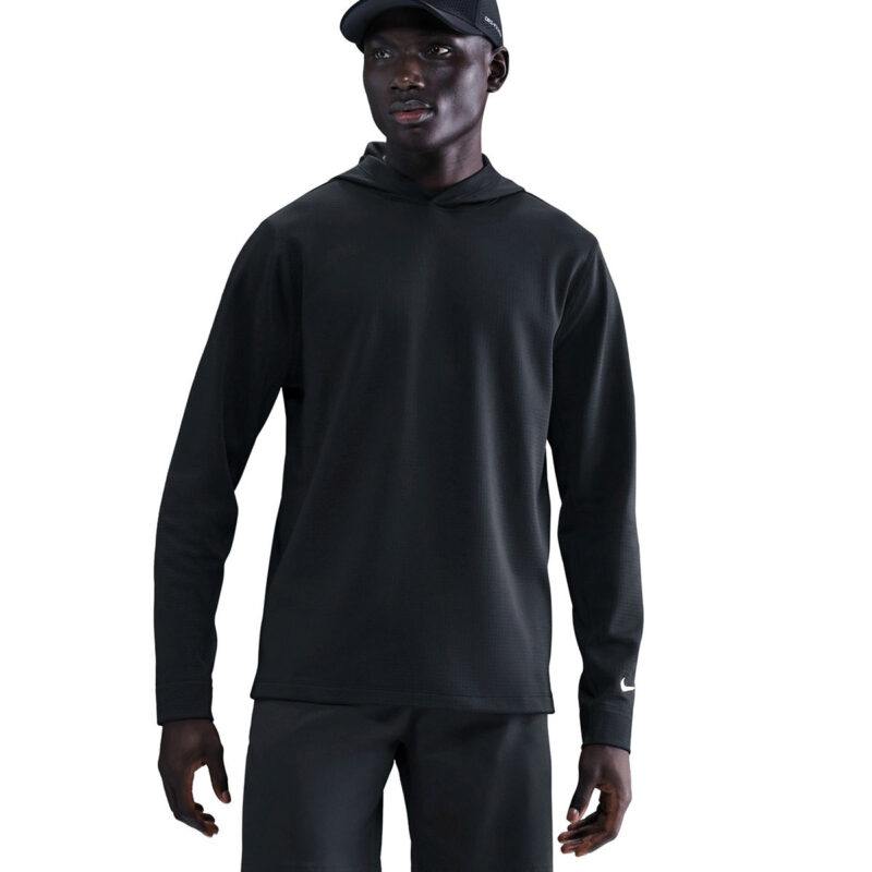 Velocity hoodie