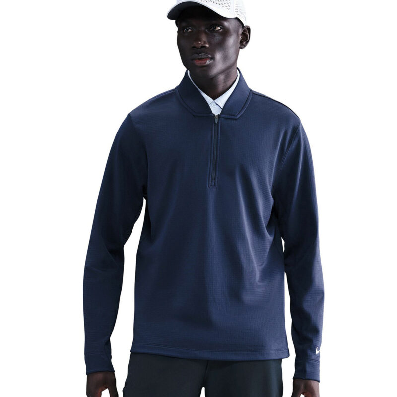 Velocity 1/2-zip top
