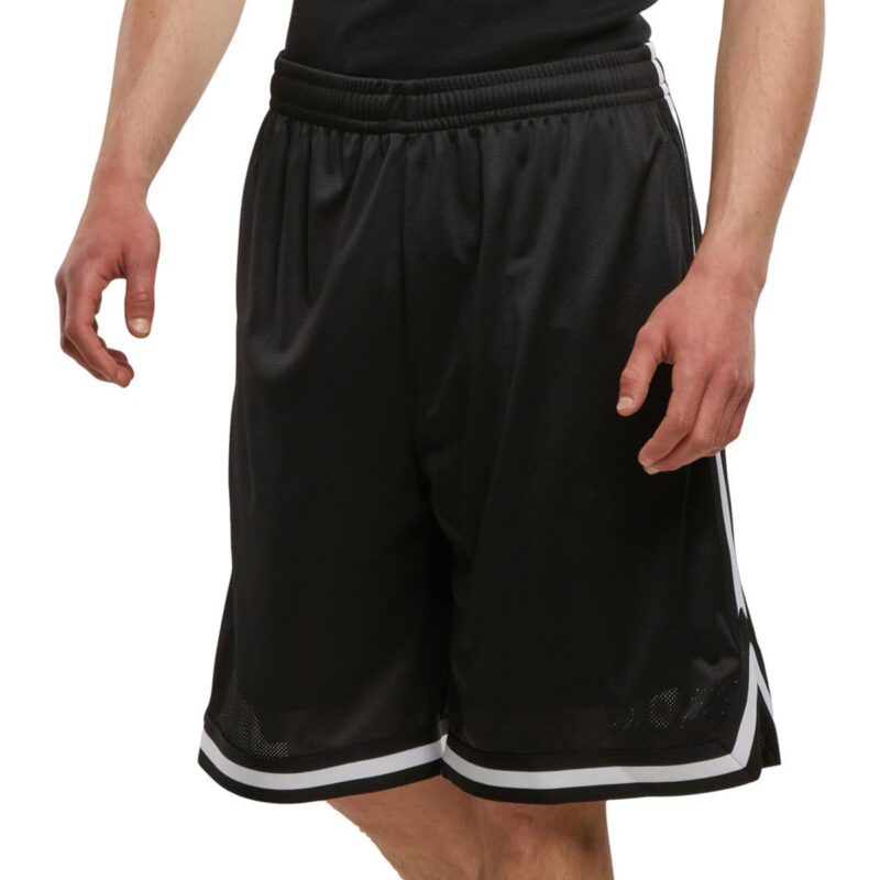 Mesh shorts