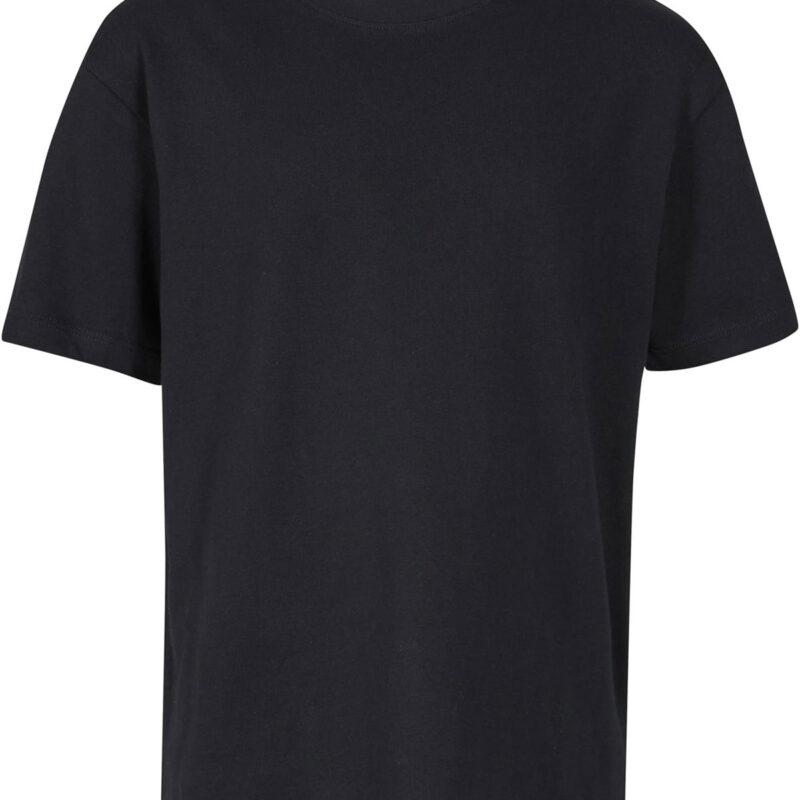 Kids oversized tee