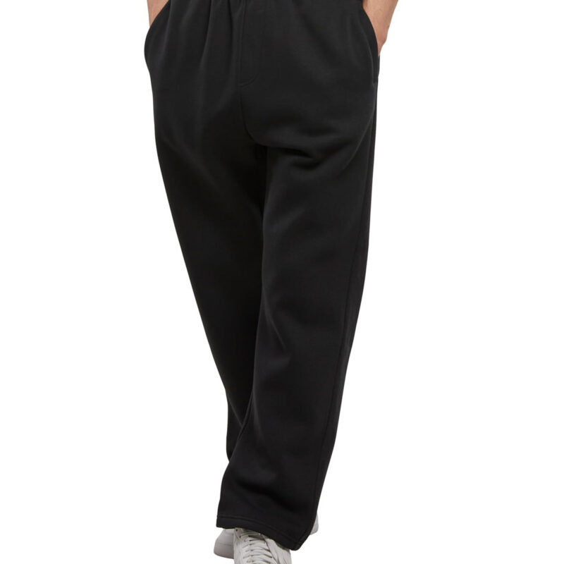 Basic track pants