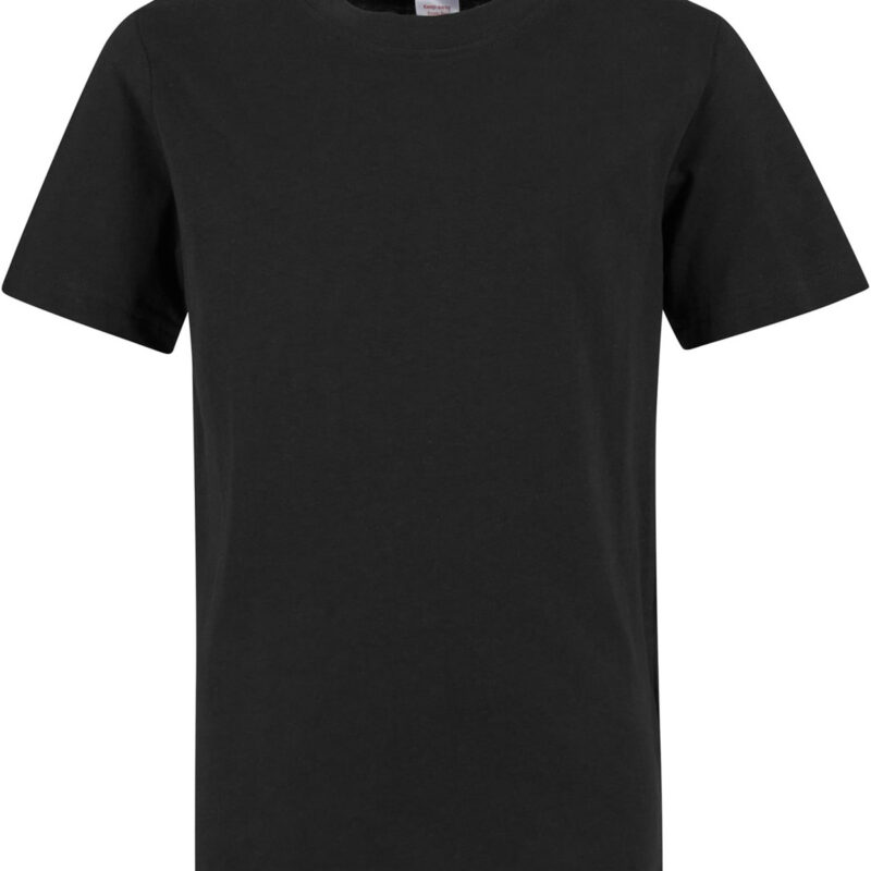Kids basic regular fit tee
