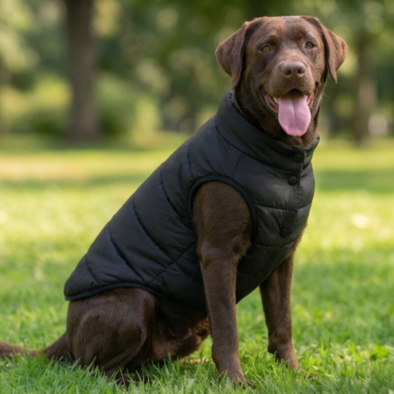 Dog Jackets