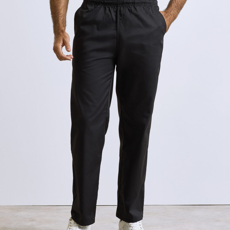 Essential chef's trousers