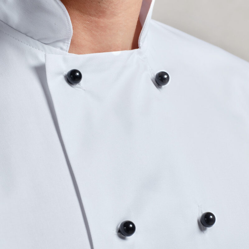 Chef Jacket Studs