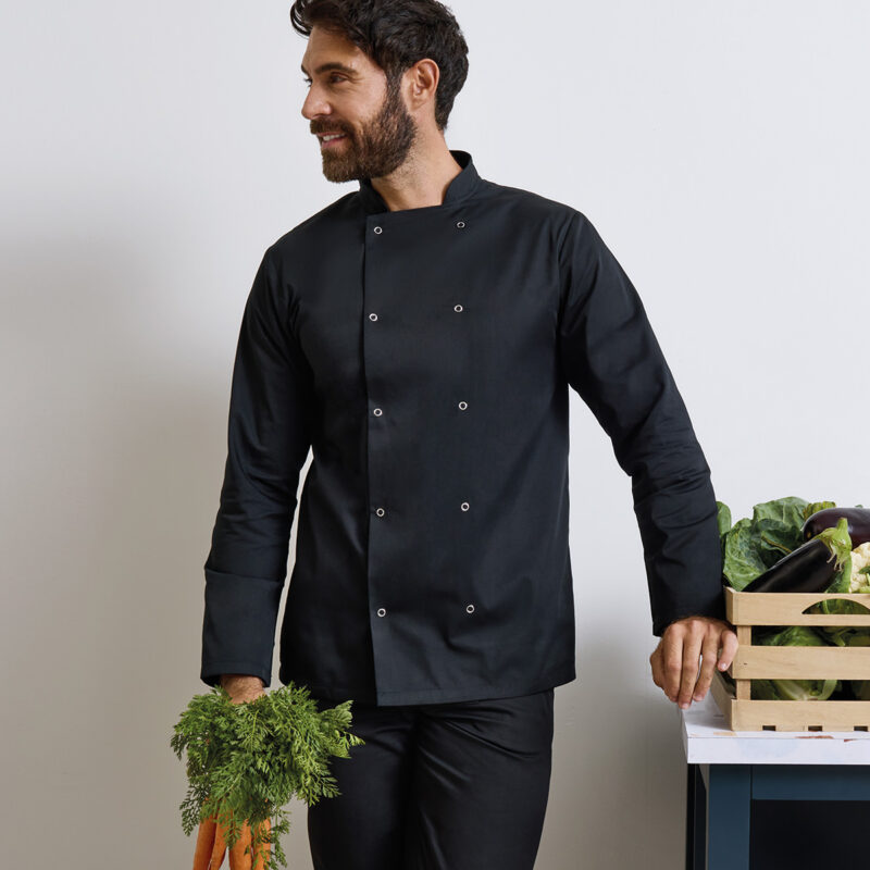 Chef Jackets