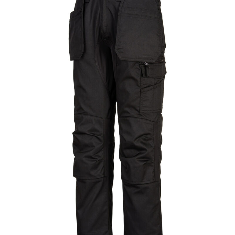 WX2 stretch holster trousers (CD883) slim fit