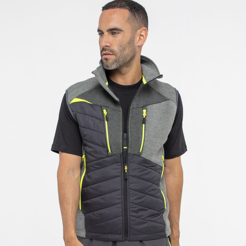 DX4 Hybrid Baffle gilet (DX470)