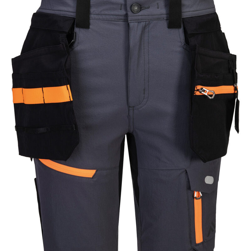 EV4 Lightweight detachable holster shorts (EV444)