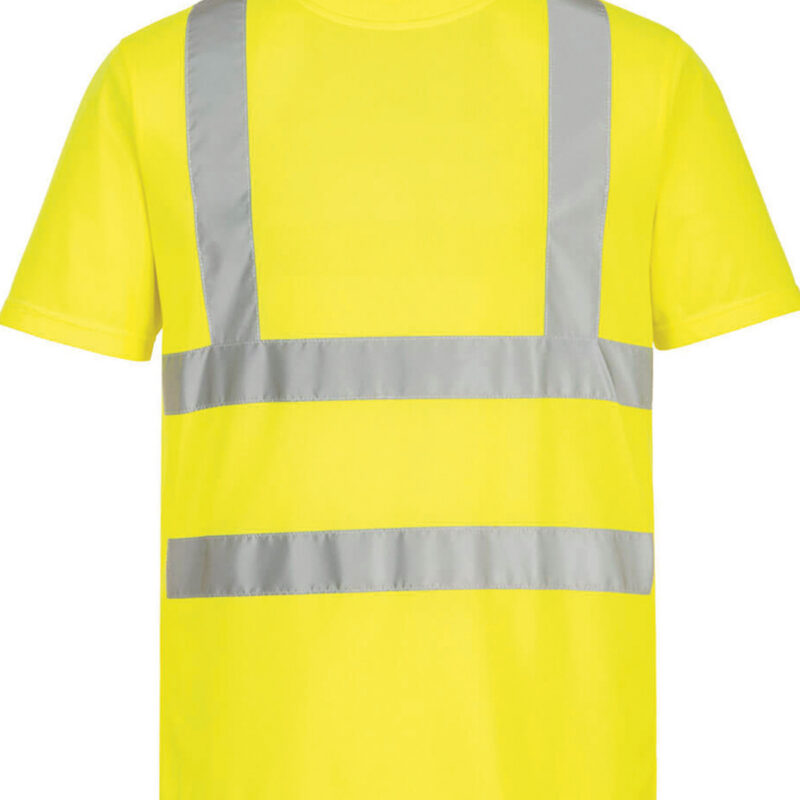 Eco Hi-vis t-shirt (EC12)