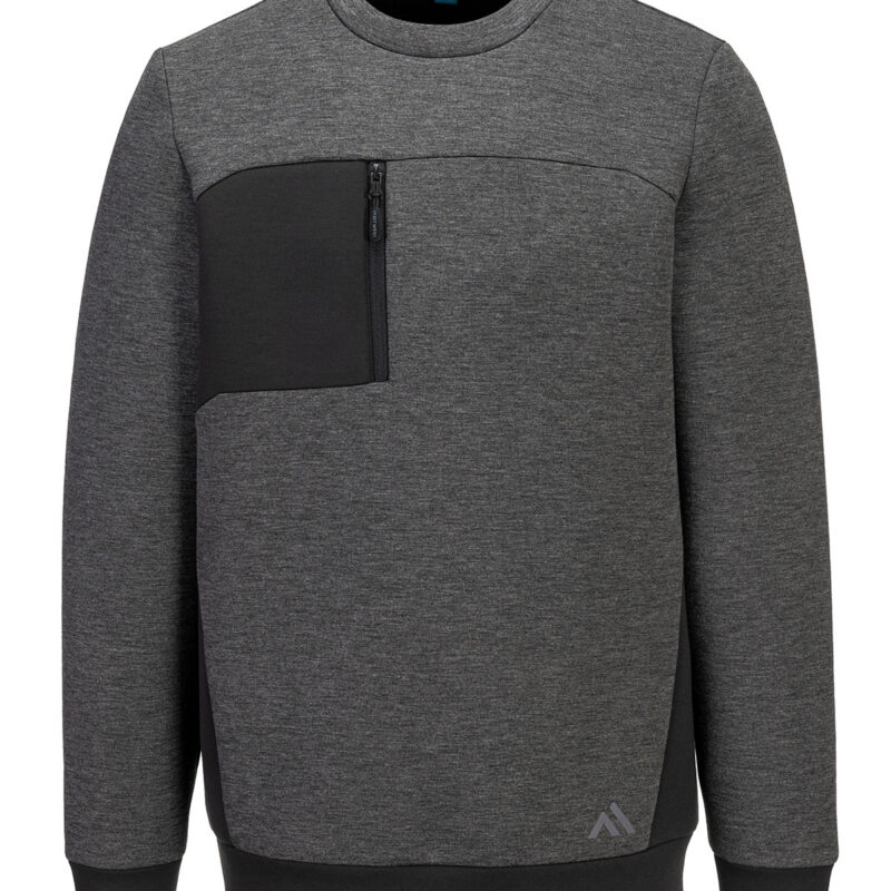 KX3 Sport tech sweatshirt (KX377)