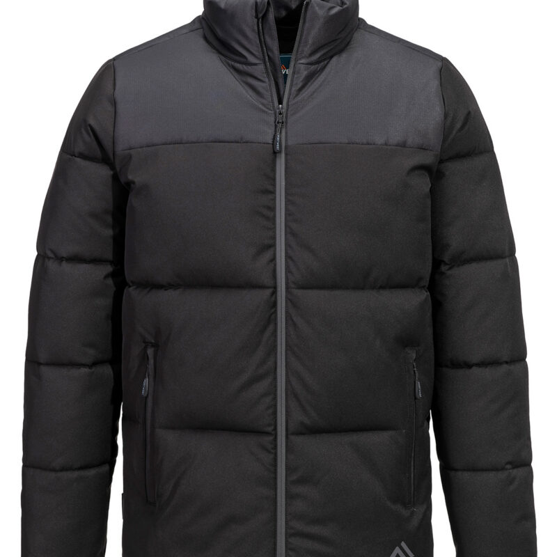 KX3 Sport insulated baffle jacket (KX306)