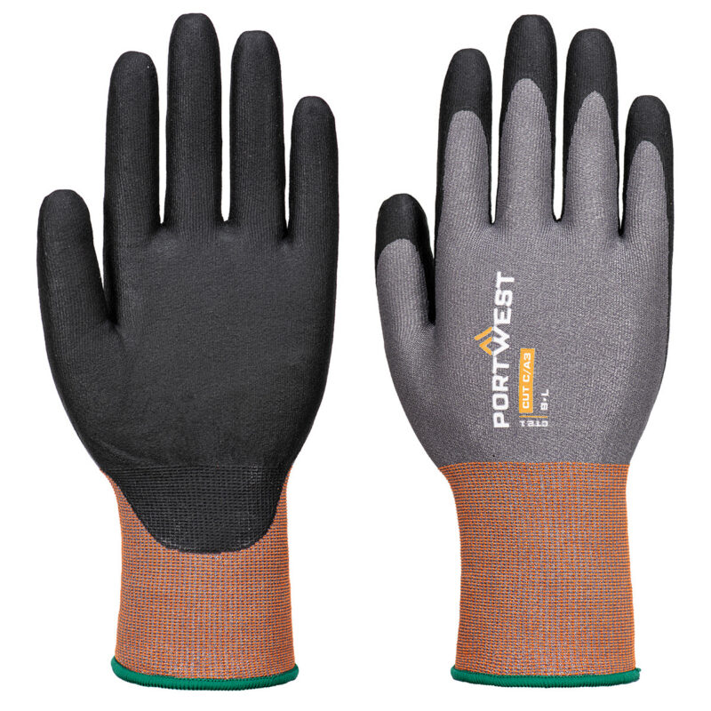 CT cut C21 Nitrile gloves (CT21)