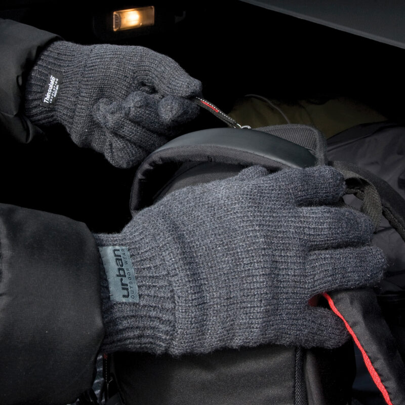 Gloves