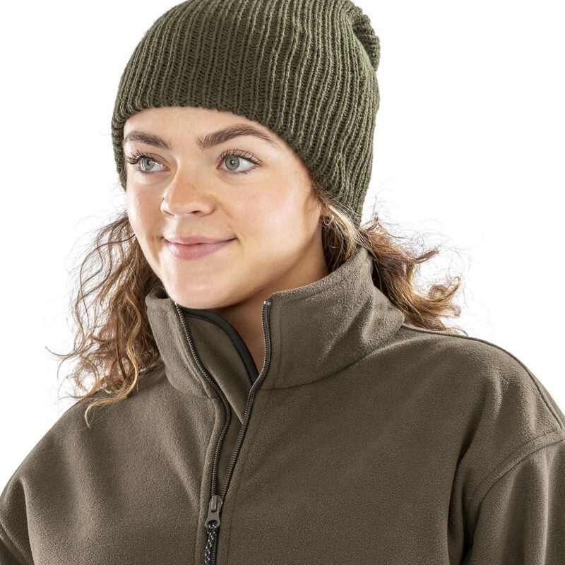 Whistler hat