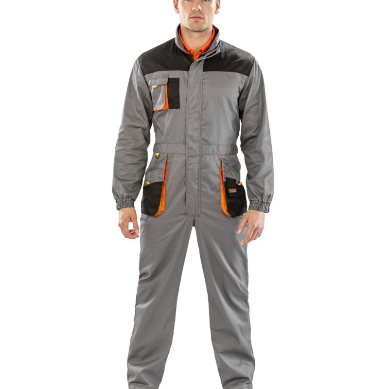Coveralls