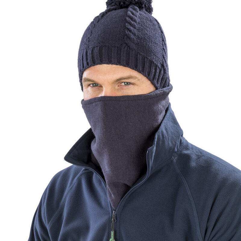 Bandit face/neck/chest warmer