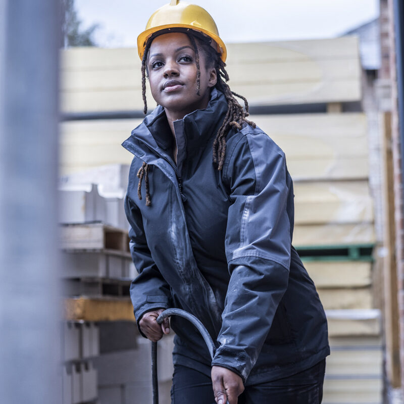 Women's Defender III 3-in-1 jacket