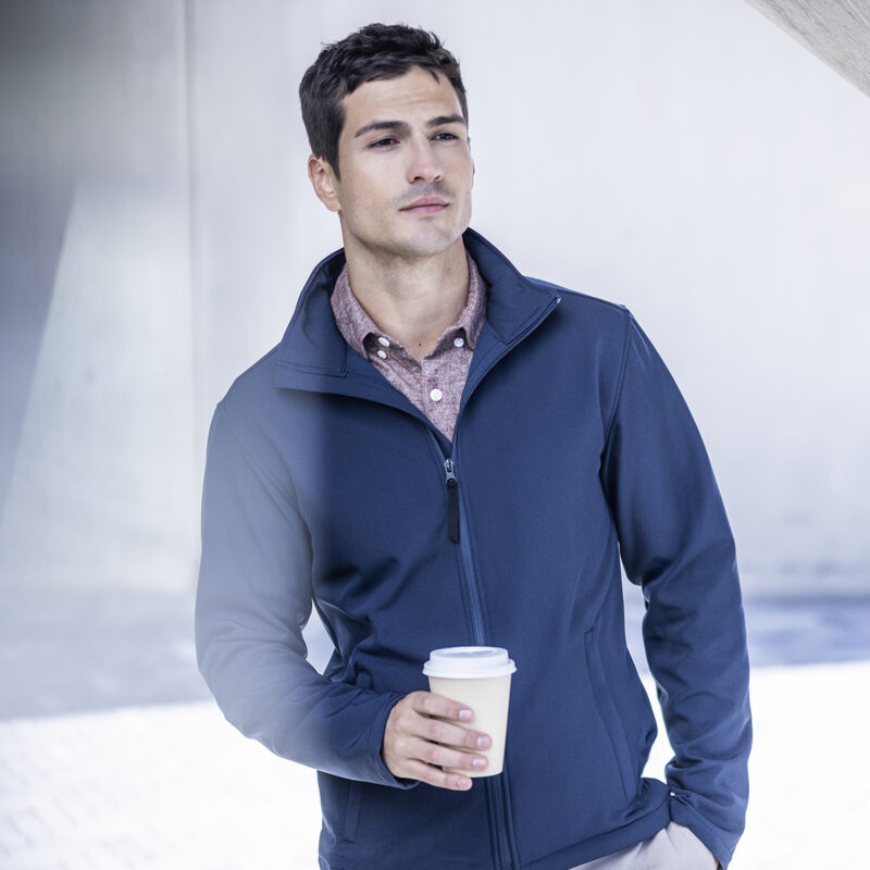 Reid softshell