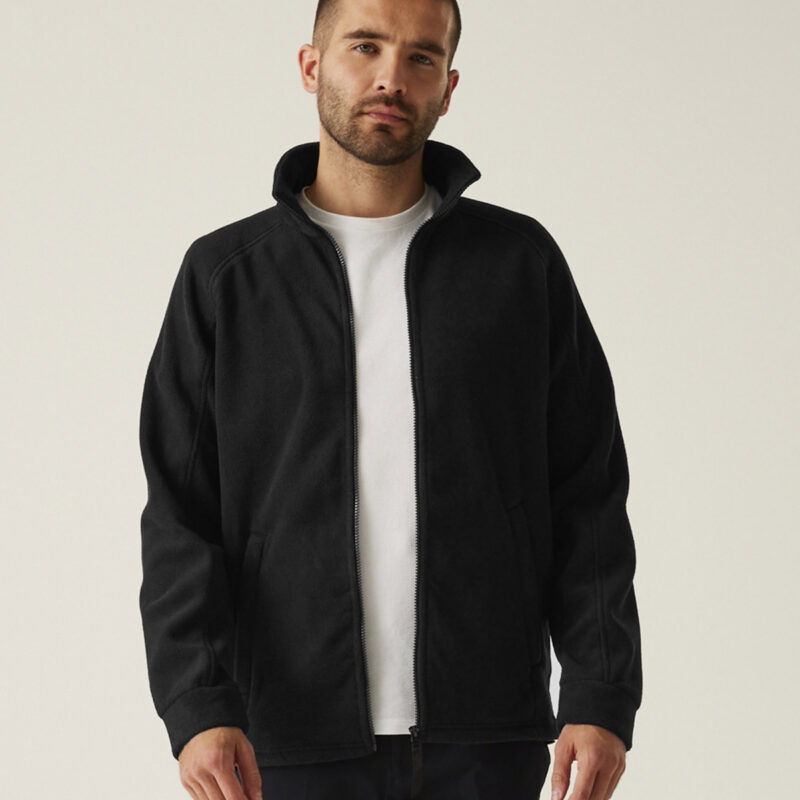 Thor III fleece