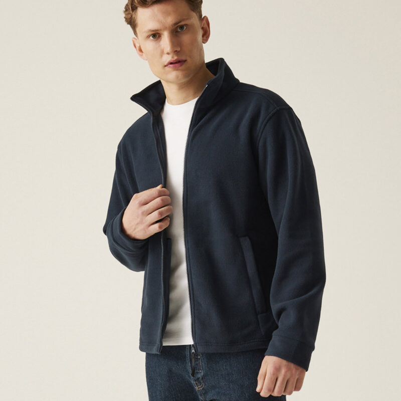 Thor 350 fleece