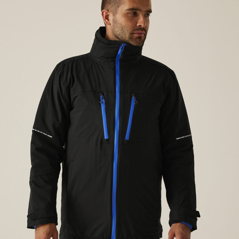 X-Pro Evader III 3-in-1 jacket