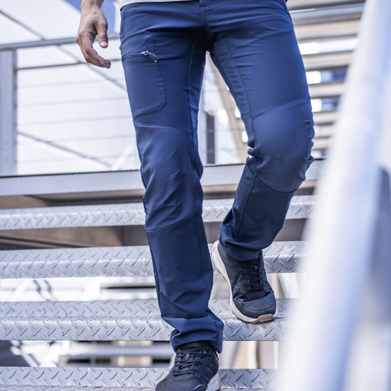 X-Pro Prolite stretch trousers