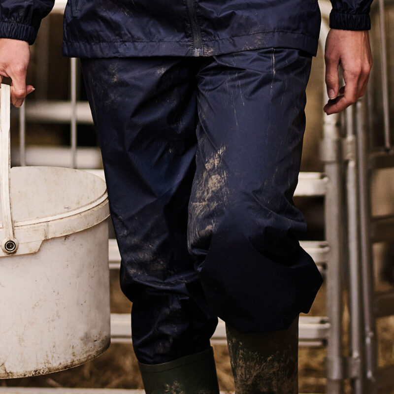 Women's pro packaway overtrousers