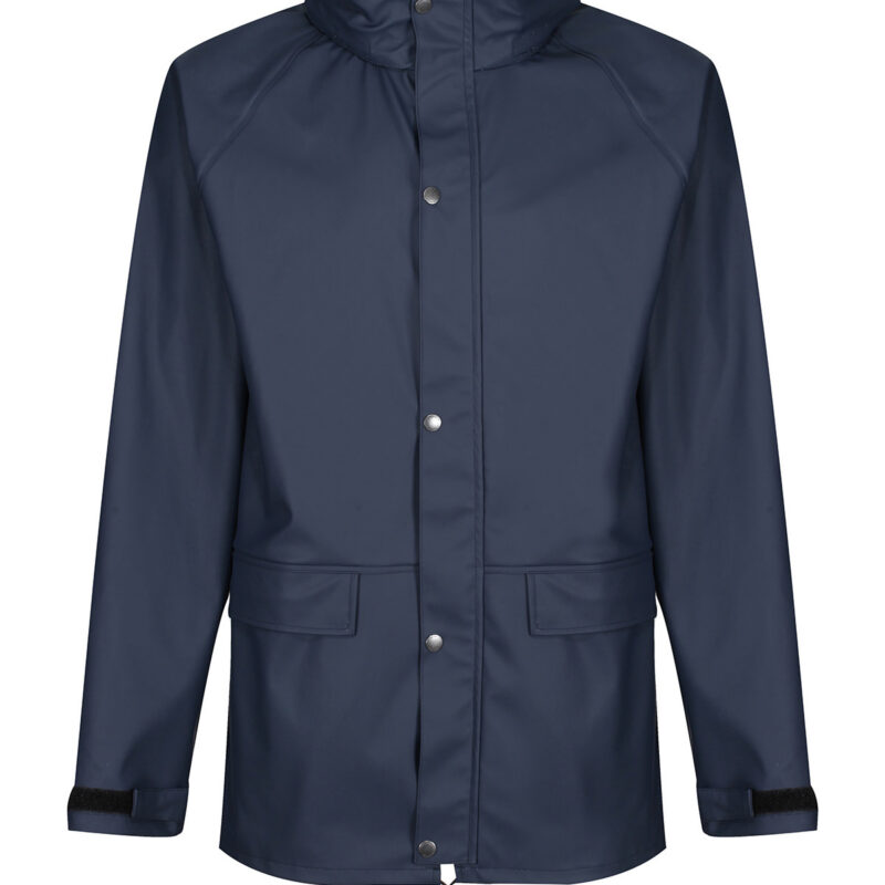Stormflex II jacket