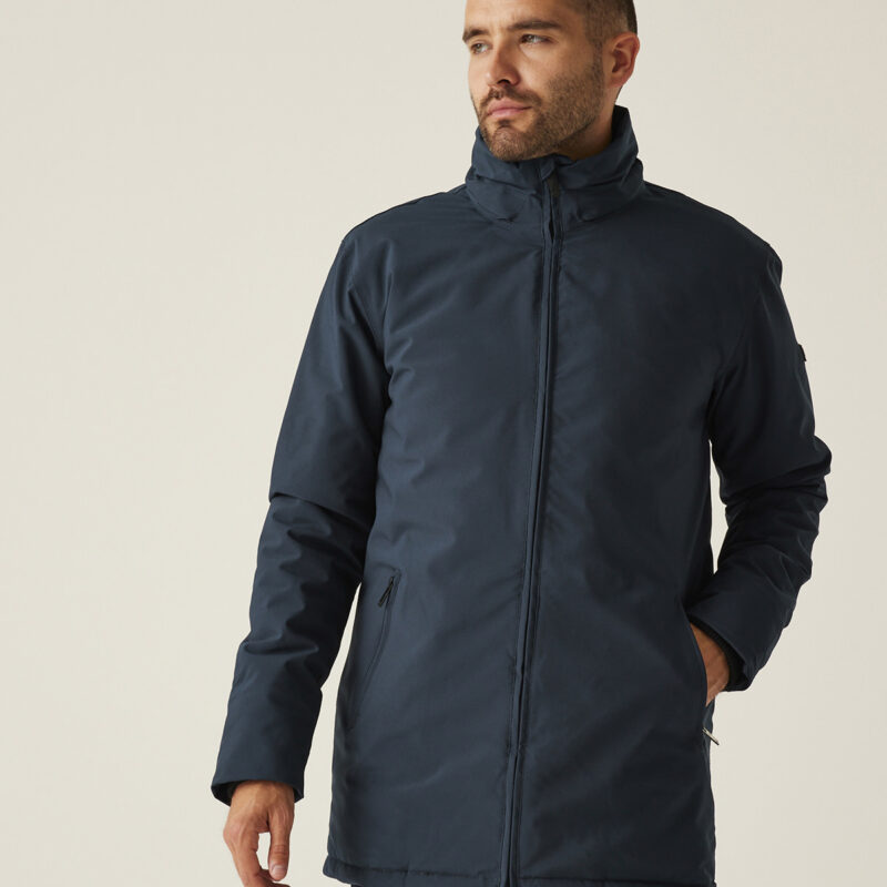 Hampton executive jacket