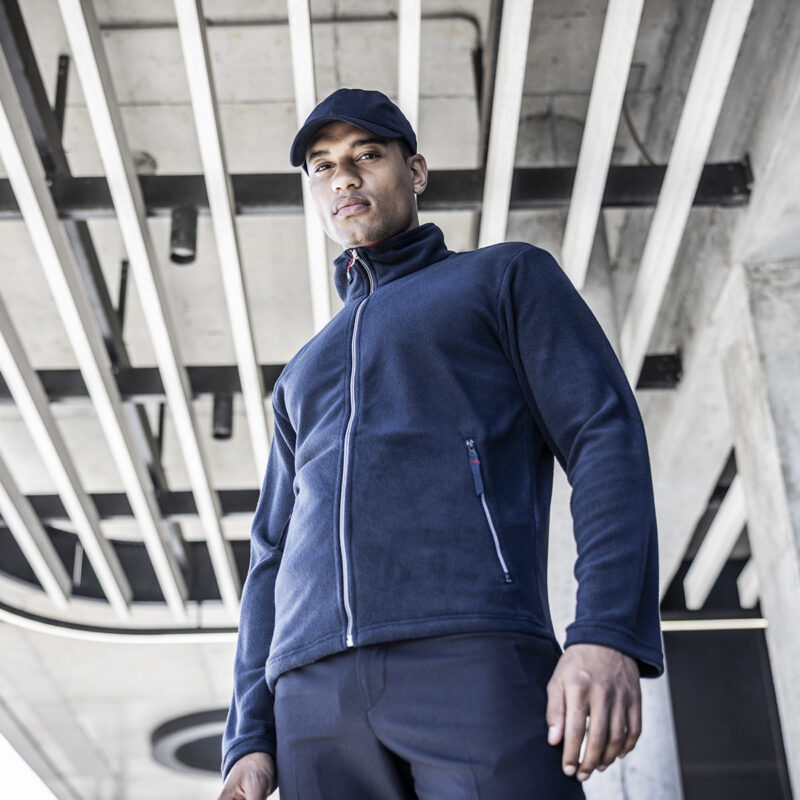 Ascender fleece