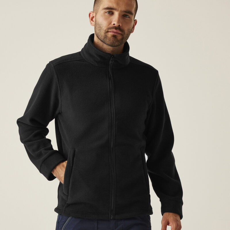 Classic fleece