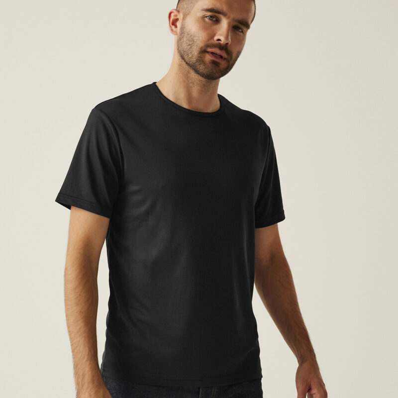 Pro wicking t-shirt