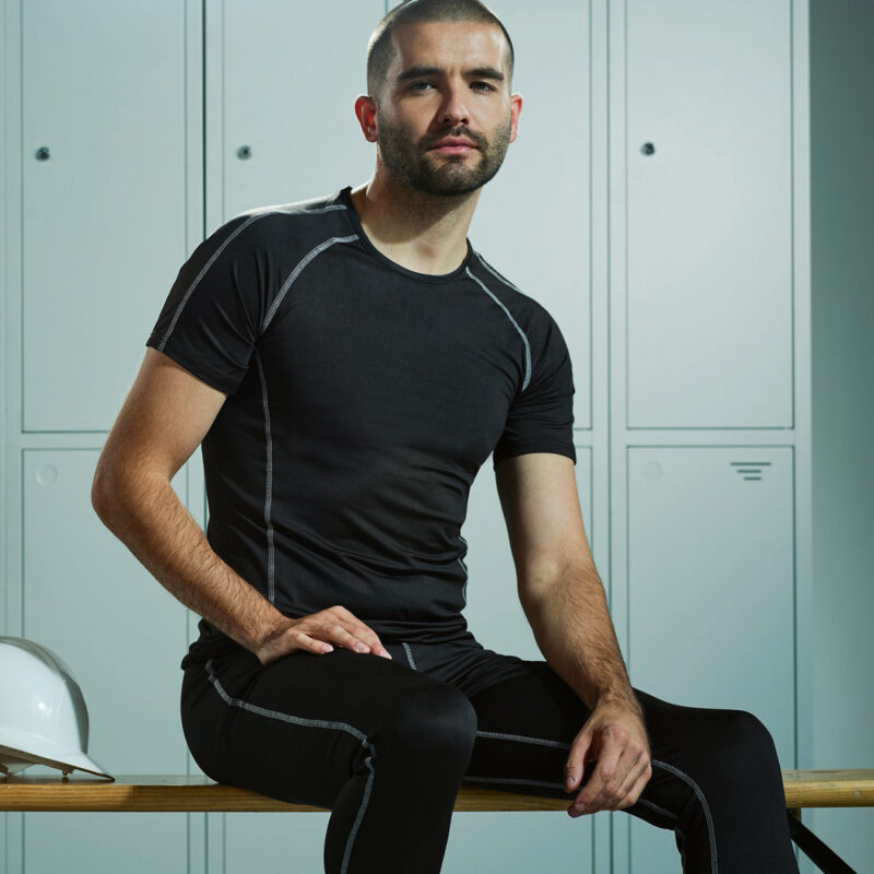 Baselayers