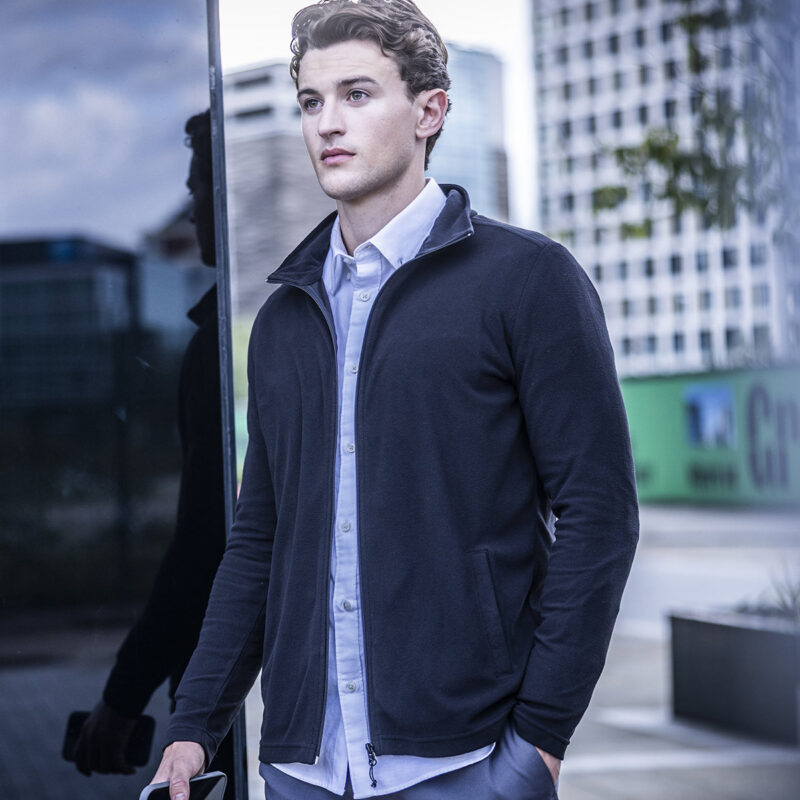 Pro ultra light fleece