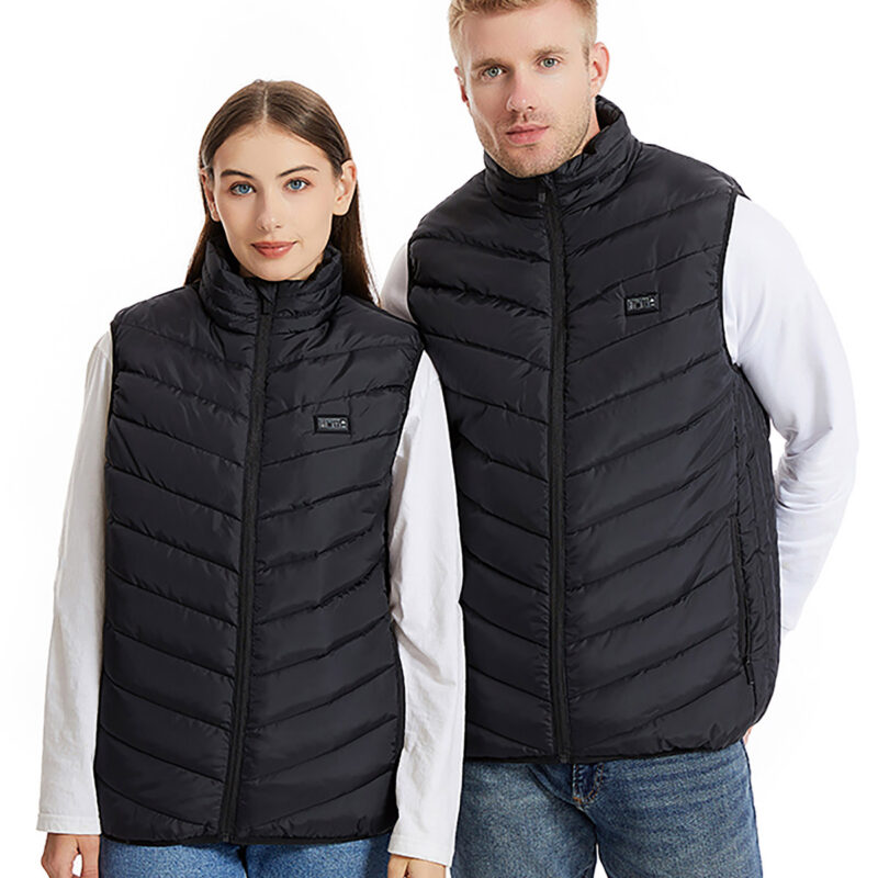 Gilets & Body Warmers