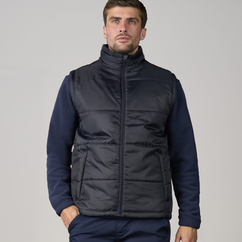 Pro bodywarmer