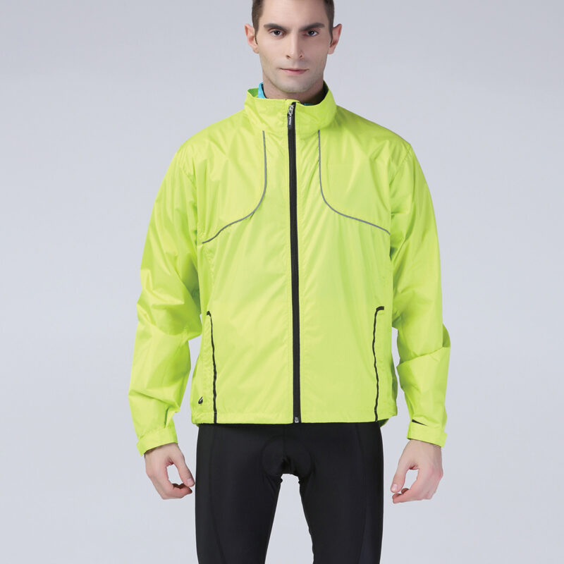 Spiro Crosslite trail and track jacket