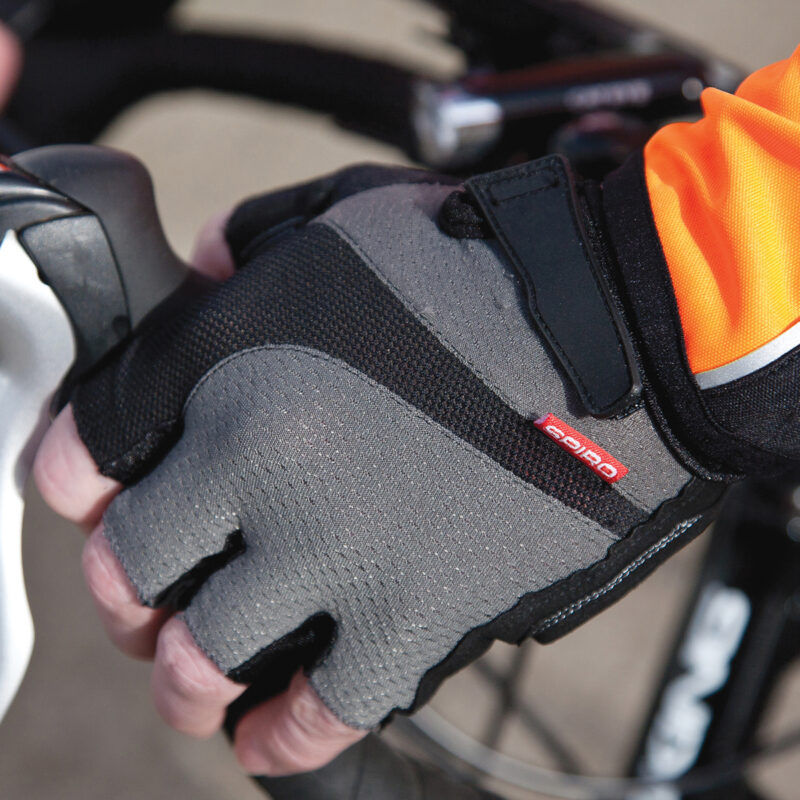 Spiro short glove