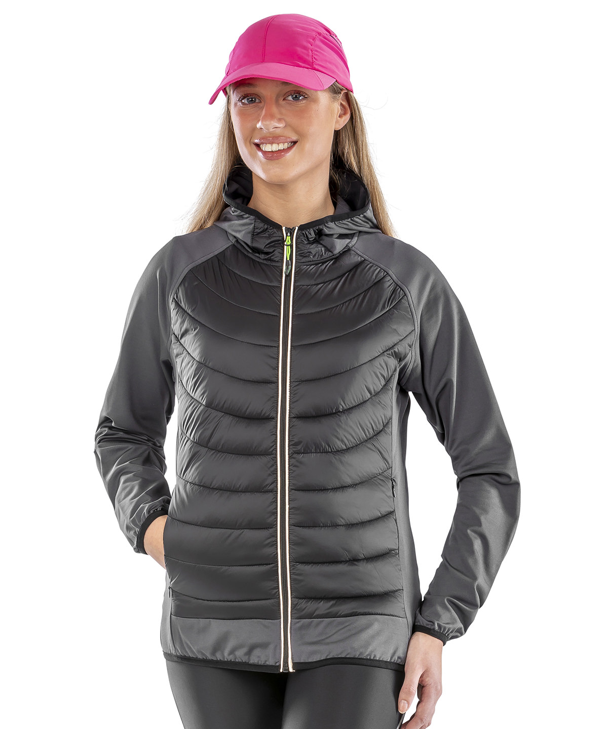 Women's Zero gravity jacket