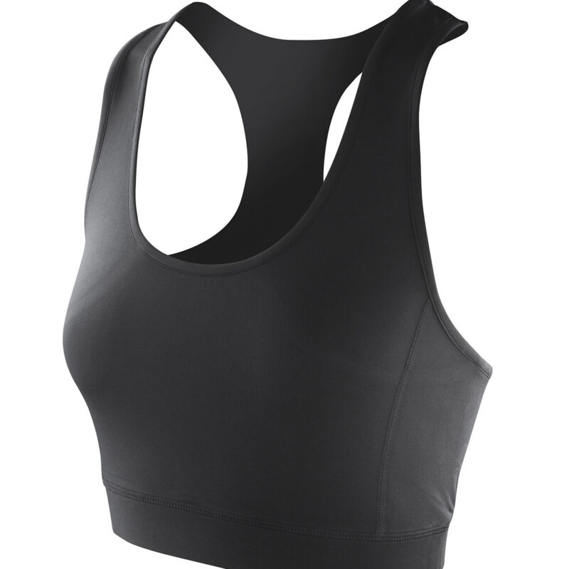Softex® crop top