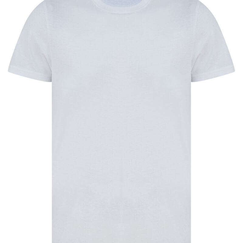 Unisex organic T