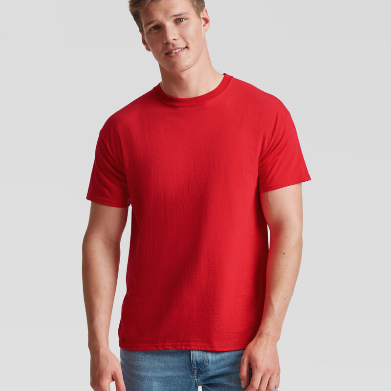 Original T