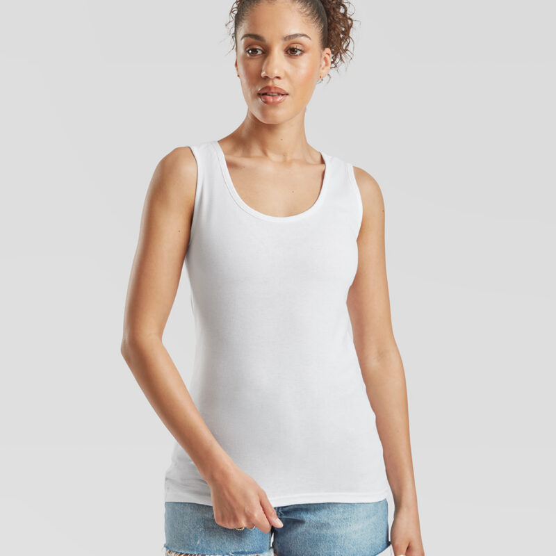 Women's valueweight vest