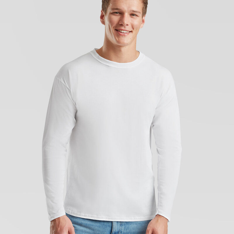 Original long sleeve T