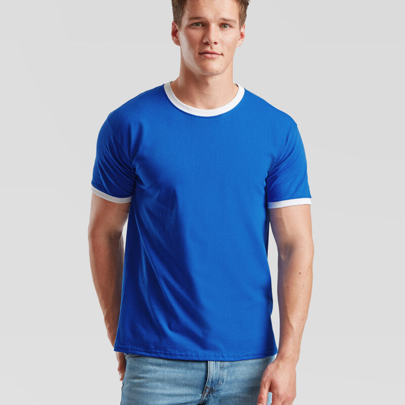 Ringer T