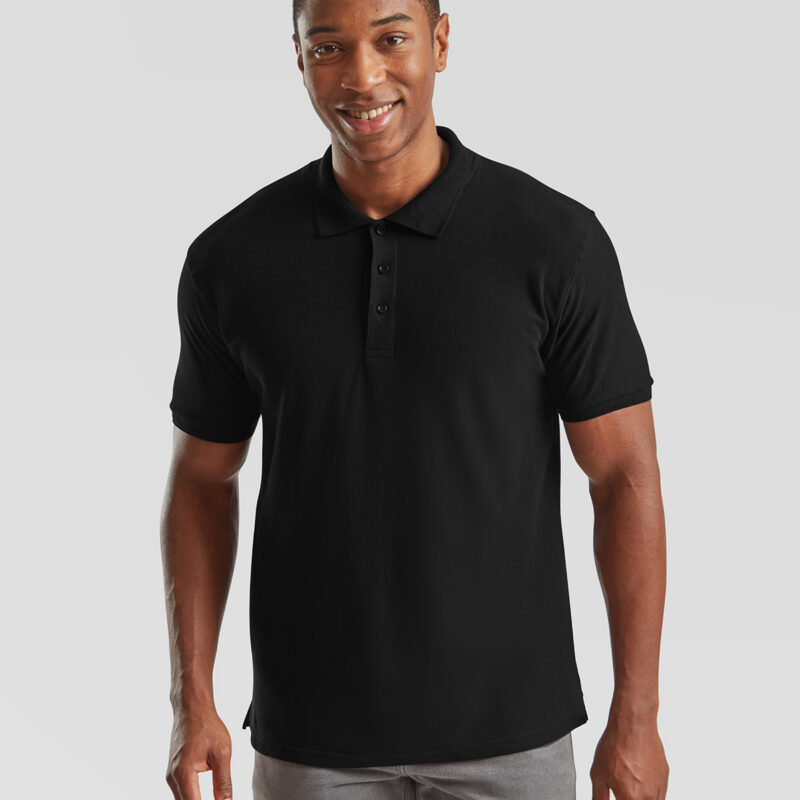 Premium polo